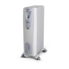 РАДИАТОР TESY CB 2009 E01 R БЯЛ, 2000.0 W РАДИАТОР TESY CB 2009 E01 R БЯЛ, 2000.0 W