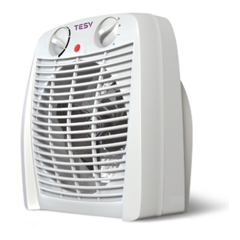 ВЕНТ. ПЕЧКА TESY HL 213 V ВЕНТ. ПЕЧКА TESY HL 213 V