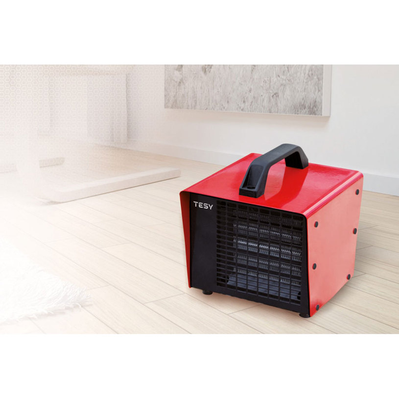 ЕЛЕКТРИЧЕСКИ КАЛОРИФЕР TESY HL 830 V PTC ЕЛЕКТРИЧЕСКИ КАЛОРИФЕР TESY HL 830 V PTC