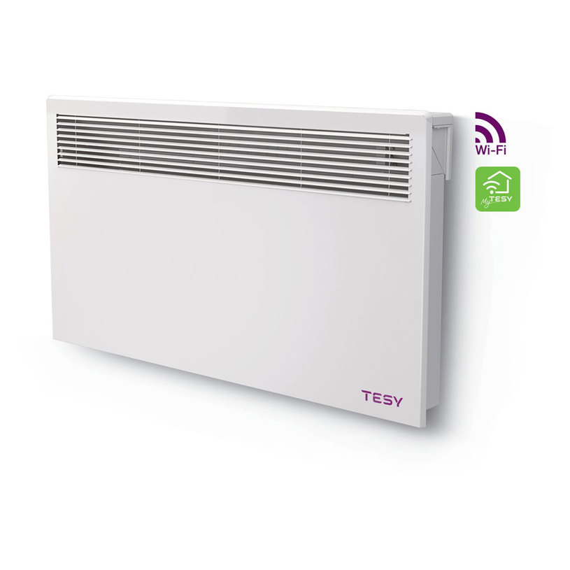 КОНВЕКТОР TESY CN 051 200 EIS CLOUD W КОНВЕКТОР TESY CN 051 200 EIS CLOUD W