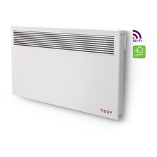 КОНВЕКТОР CN 051 250 EIS TESY CN 051 250 EIS CLOUD W ОТОПЛЯЕМА ПЛОЩ ДО 28.00 m², БЯЛ, WI-FI КОНВЕКТОР CN 051 250 EIS TESY CN 051 250 EIS CLOUD W ОТОПЛЯЕМА ПЛОЩ ДО 28.00 m², БЯЛ, WI-FI