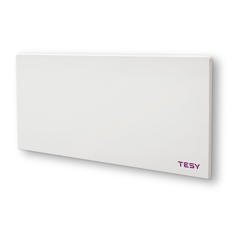 КОНВЕКТОР TESY CN 06 100 EA CLOUD AS W КОНВЕКТОР TESY CN 06 100 EA CLOUD AS W