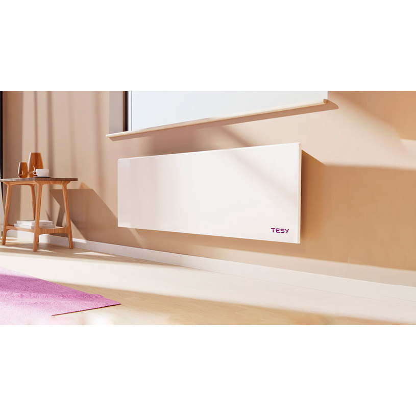КОНВЕКТОР TESY CN 06 200 EA CLOUD AS W КОНВЕКТОР TESY CN 06 200 EA CLOUD AS W