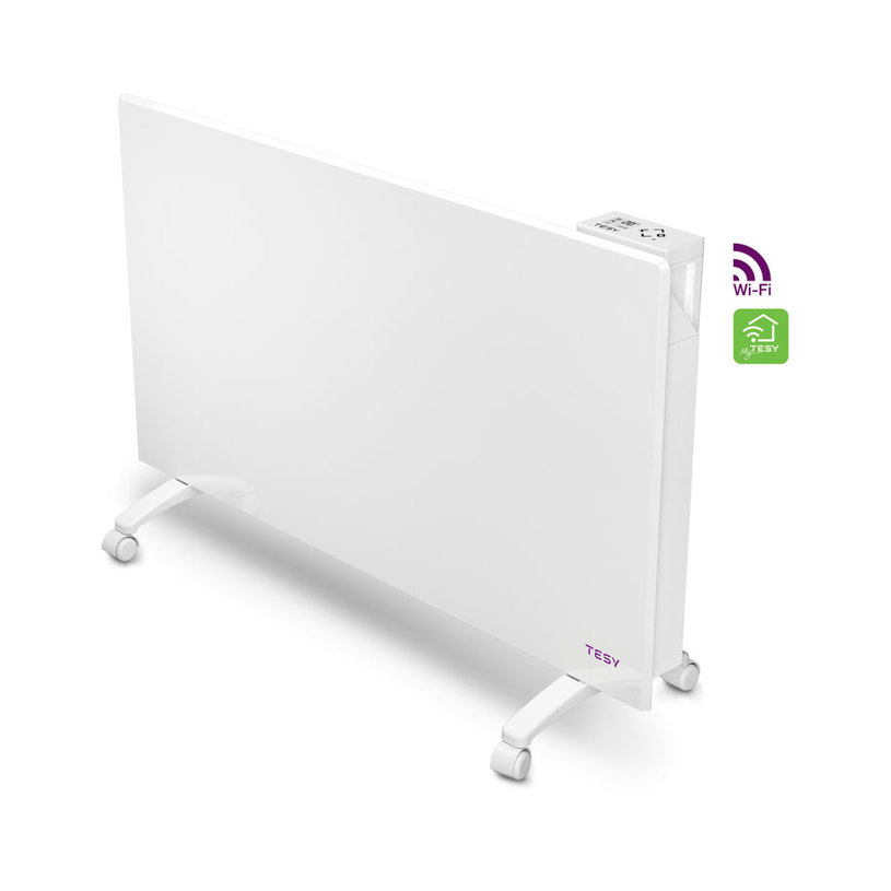 КОНВЕКТОР TESY CN 052 200 EI CLOUD F КОНВЕКТОР TESY CN 052 200 EI CLOUD F