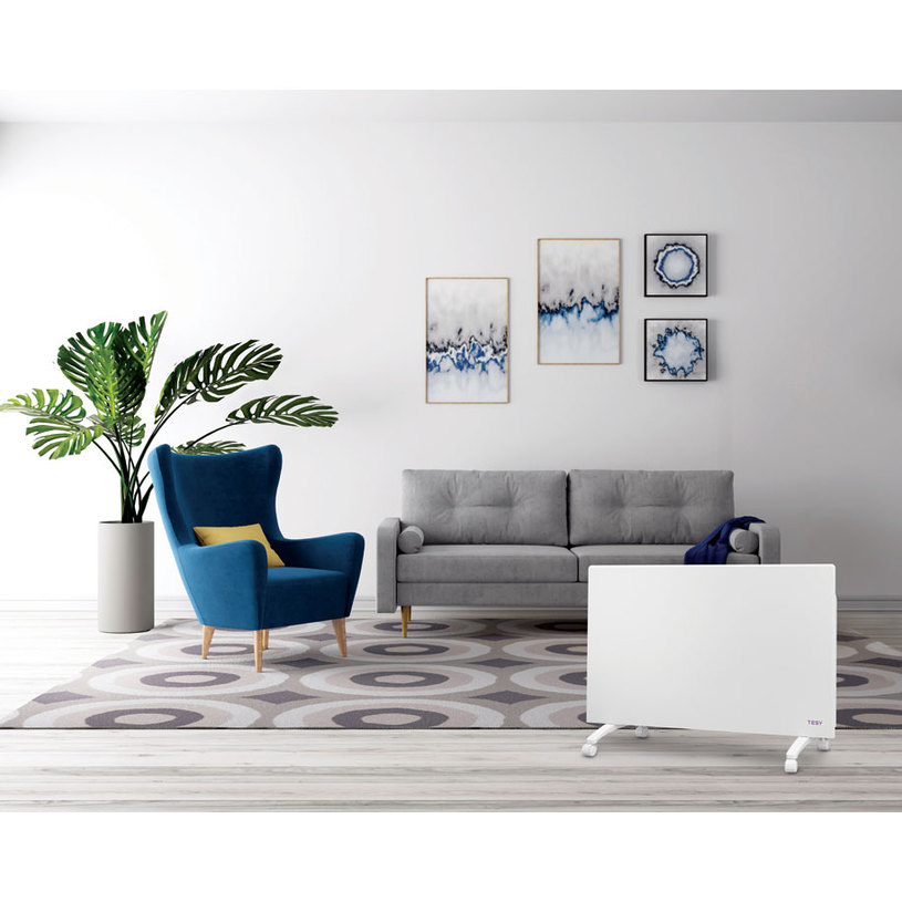 КОНВЕКТОР TESY CN 052 200 EI CLOUD F КОНВЕКТОР TESY CN 052 200 EI CLOUD F