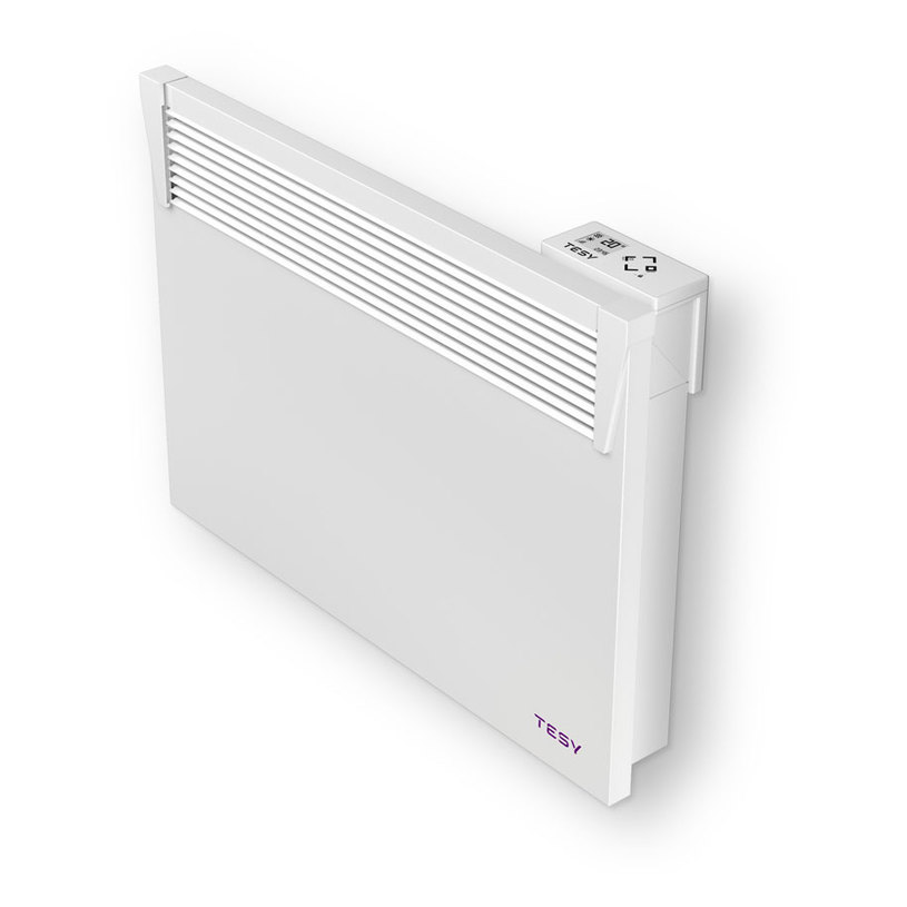 КОНВЕКТОР TESY CN 031 150 EI CLOUD W КОНВЕКТОР TESY CN 031 150 EI CLOUD W