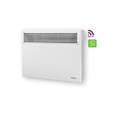 КОНВЕКТОР TESY CN 031 150 EI CLOUD W HEATED AREA UP TO 18.00 m², БЯЛ, WI-FI КОНВЕКТОР TESY CN 031 150 EI CLOUD W HEATED AREA UP TO 18.00 m², БЯЛ, WI-FI