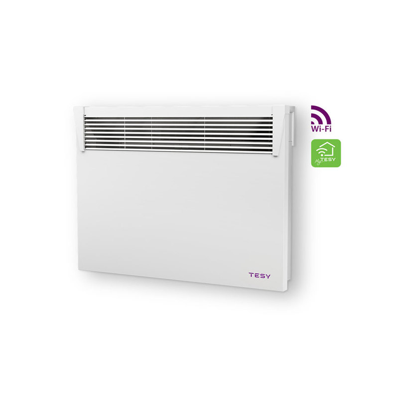 КОНВЕКТОР TESY CN 031 150 EI CLOUD W КОНВЕКТОР TESY CN 031 150 EI CLOUD W