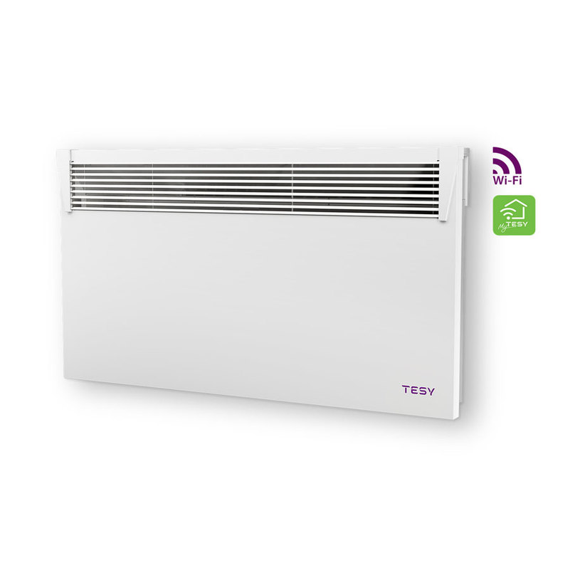 КОНВЕКТОР TESY CN 031 200 EI CLOUD W КОНВЕКТОР TESY CN 031 200 EI CLOUD W