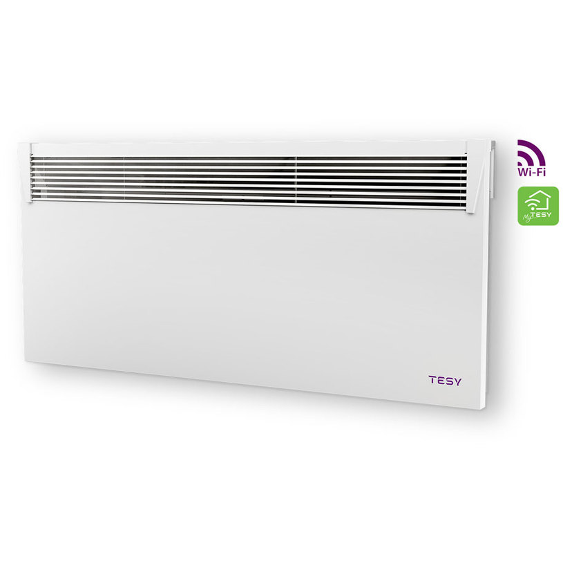 КОНВЕКТОР TESY CN 031 250 EI CLOUD W КОНВЕКТОР TESY CN 031 250 EI CLOUD W
