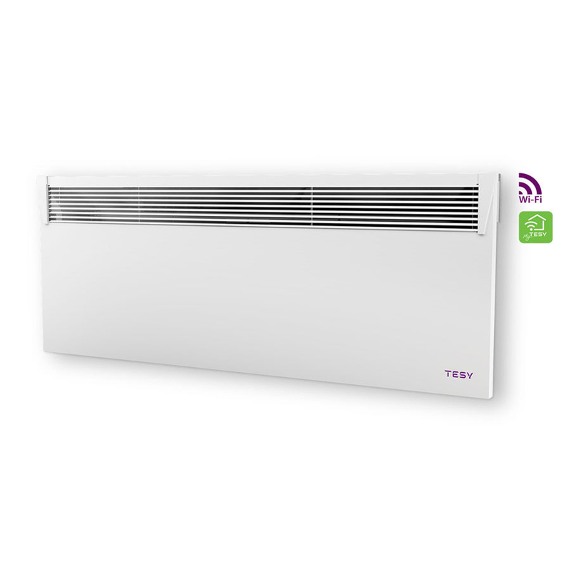 КОНВЕКТОР TESY CN 031 300 EI CLOUD W КОНВЕКТОР TESY CN 031 300 EI CLOUD W