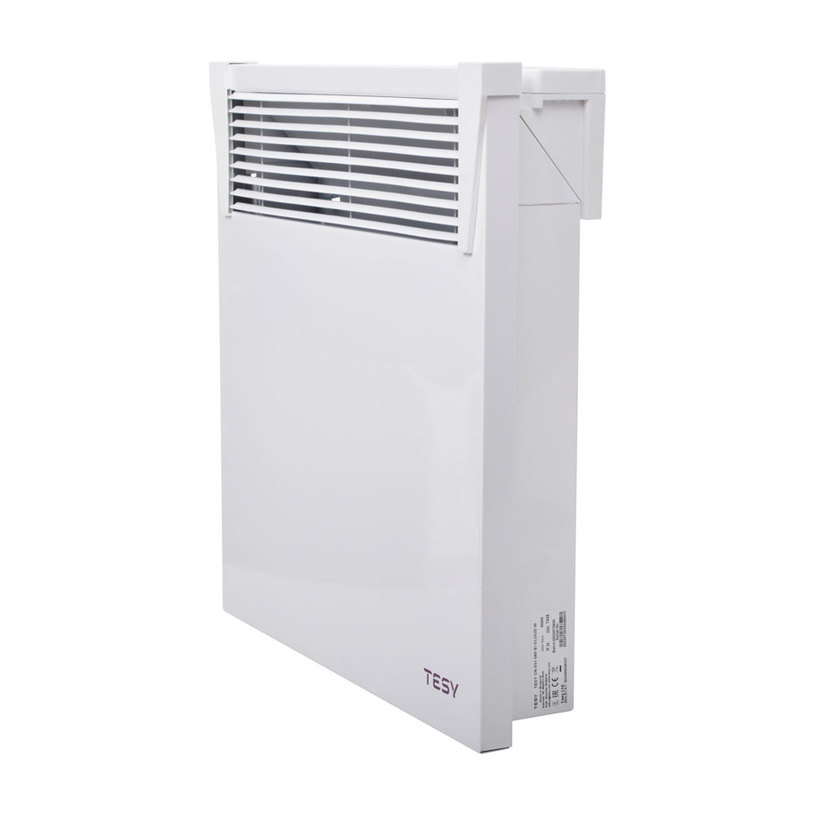 КОНВЕКТОР TESY CN 031 050 EI CLOUD W КОНВЕКТОР TESY CN 031 050 EI CLOUD W