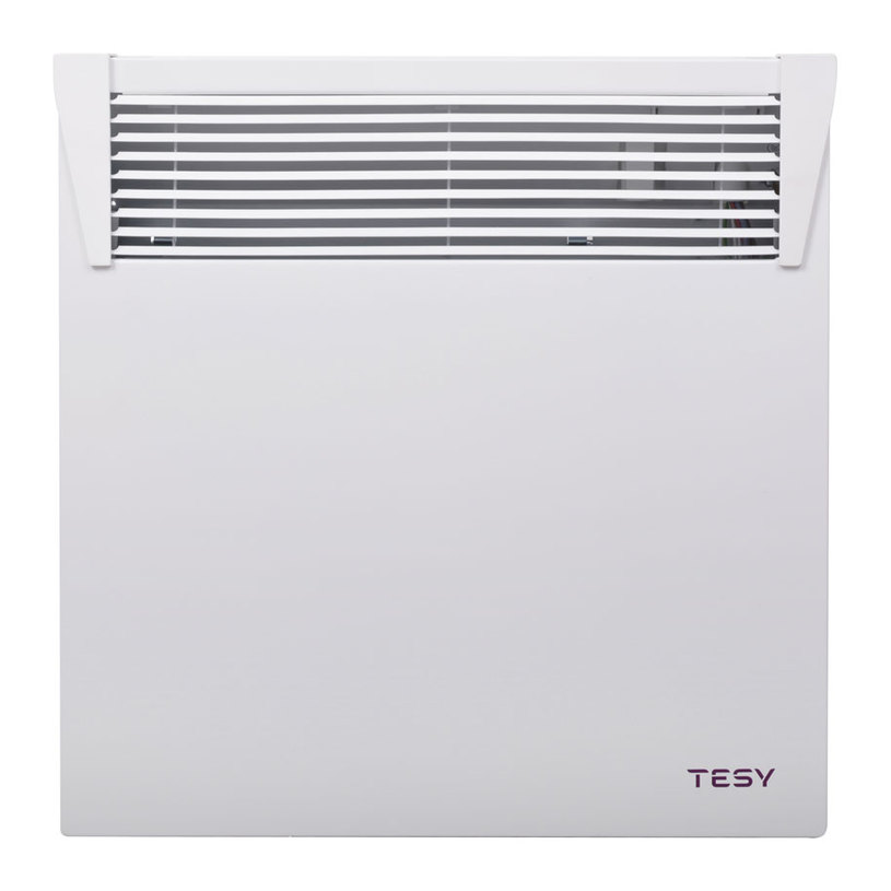 КОНВЕКТОР TESY CN 031 050 EI CLOUD W КОНВЕКТОР TESY CN 031 050 EI CLOUD W