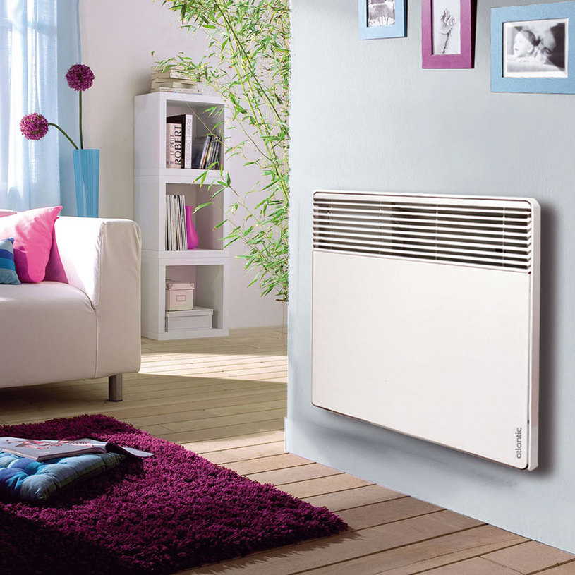 *КОНВ. ATLANTIC F127 F 2000W (3) @2 *КОНВ. ATLANTIC F127 F 2000W (3) @2