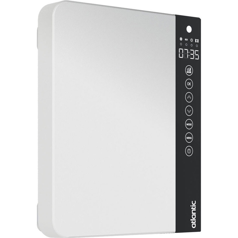 КОНВЕКТОР ЗА БАНЯ ATLANTIC TELIA WH КОНВЕКТОР ЗА БАНЯ ATLANTIC TELIA WH