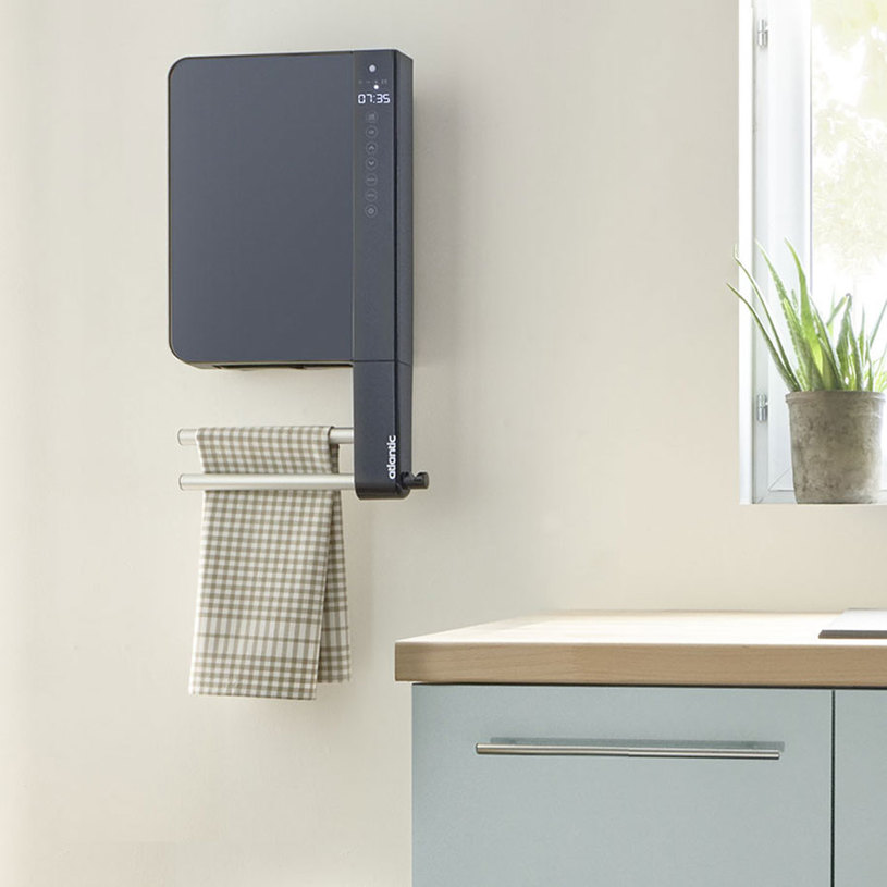 КОНВЕКТОР ЗА БАНЯ ATLANTIC TELIA BK КОНВЕКТОР ЗА БАНЯ ATLANTIC TELIA BK