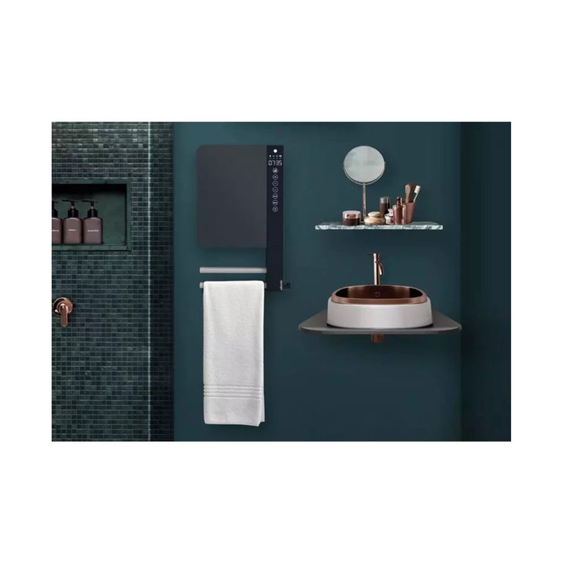 КОНВЕКТОР ЗА БАНЯ ATLANTIC TELIA BK КОНВЕКТОР ЗА БАНЯ ATLANTIC TELIA BK