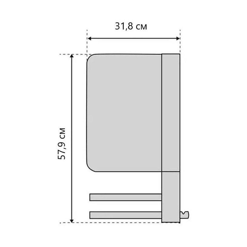 КОНВЕКТОР ЗА БАНЯ ATLANTIC TELIA BK КОНВЕКТОР ЗА БАНЯ ATLANTIC TELIA BK