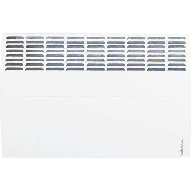 **КОНВ.ATLANTIC F125 DESIGN 500 W***@2 **КОНВ.ATLANTIC F125 DESIGN 500 W***@2