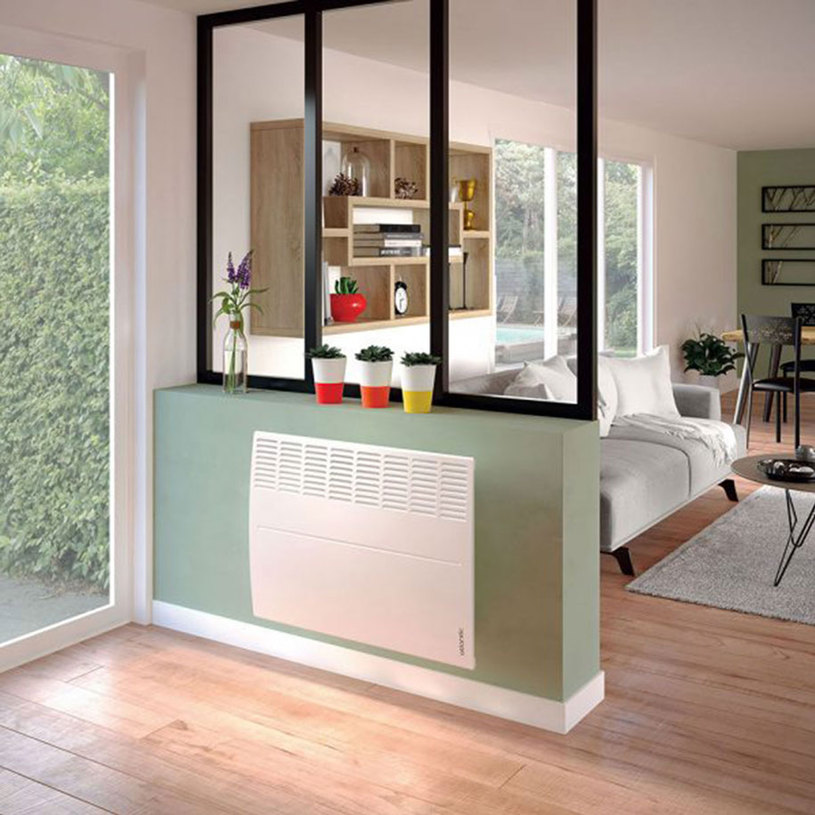**КОНВ.ATLANTIC F125 DESIGN 500 W***@2 **КОНВ.ATLANTIC F125 DESIGN 500 W***@2