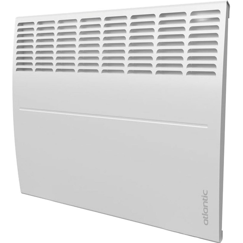 **КОНВ.ATLANTIC F125 DESIGN 500 W***@2 **КОНВ.ATLANTIC F125 DESIGN 500 W***@2