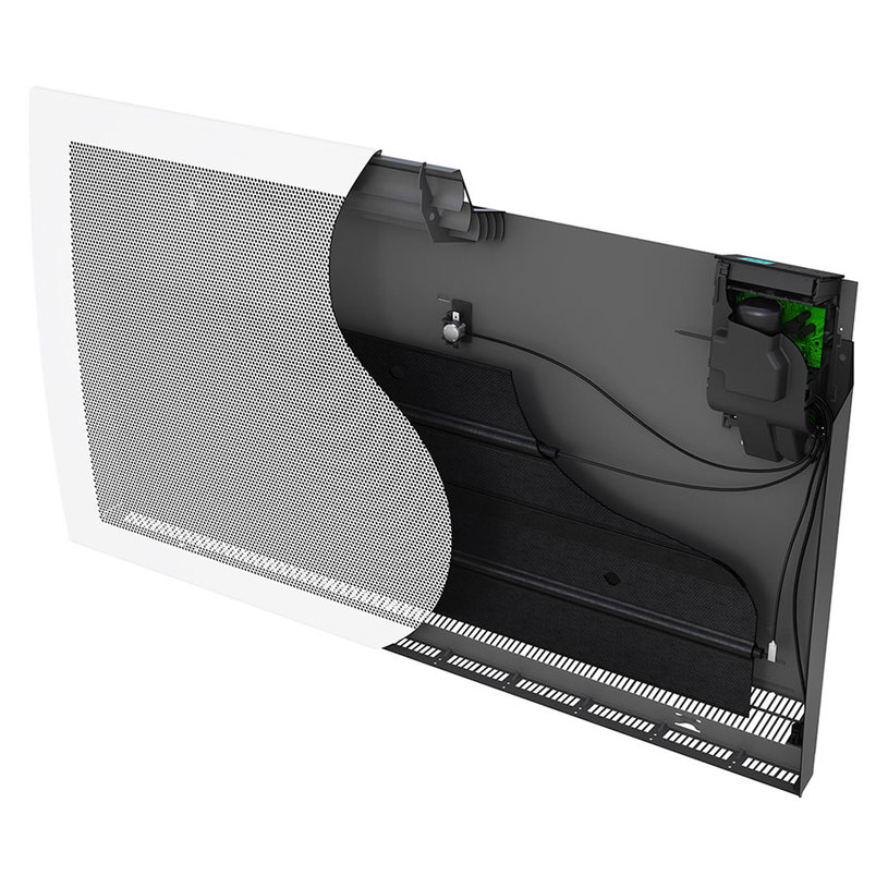 *КОНВ ATLANTIC SOLIUS WI-FI 1500W (2) @2 *КОНВ ATLANTIC SOLIUS WI-FI 1500W (2) @2