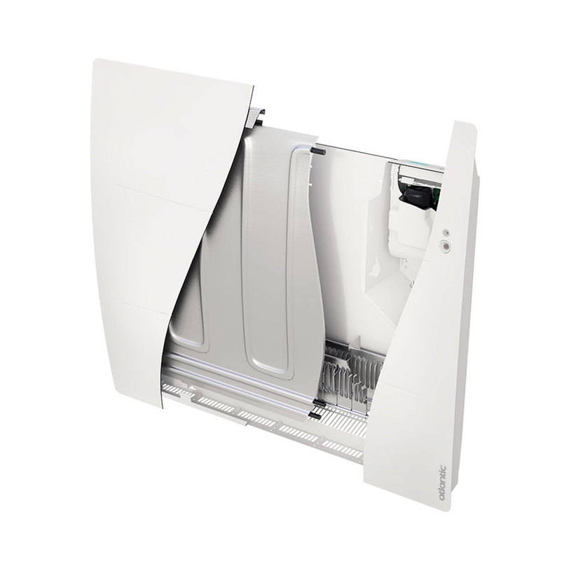 КОНВ. ATLANTIC AGILIA SMART IO 2000 W КОНВ. ATLANTIC AGILIA SMART IO 2000 W