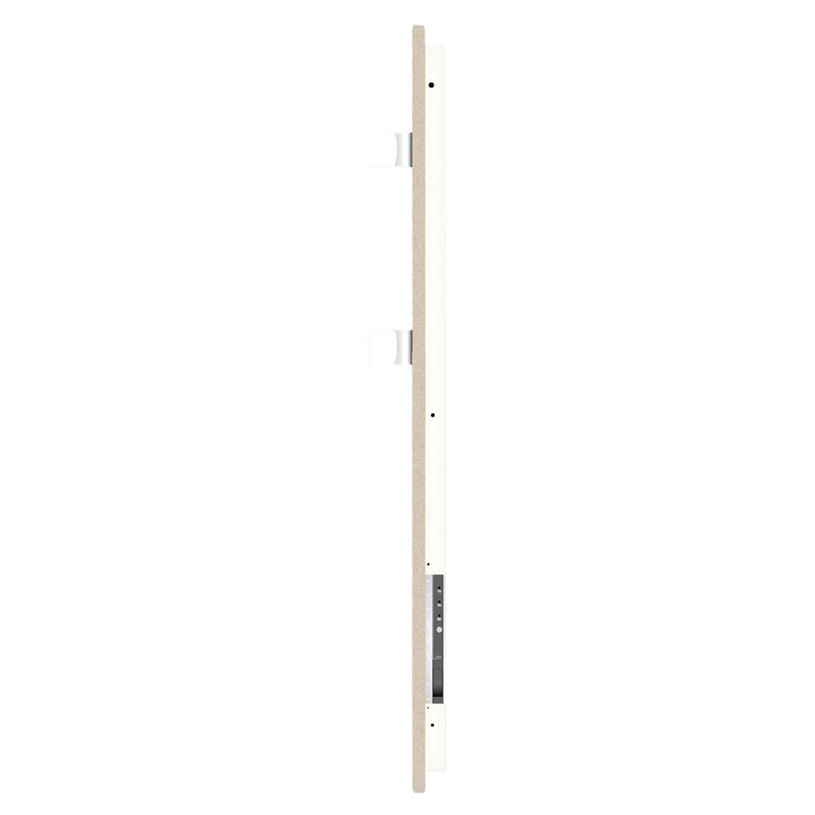 *КОНВЕКТОР ЗА БАНЯ SLIM 500W БЯЛ(1) @2 *КОНВЕКТОР ЗА БАНЯ SLIM 500W БЯЛ(1) @2