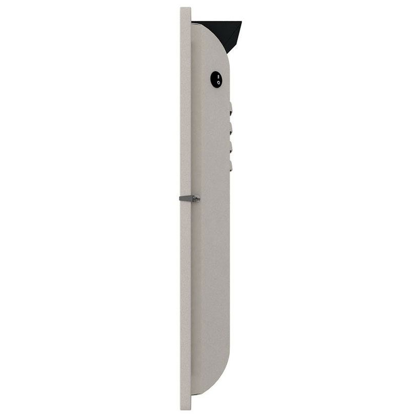 *КОНВ.CLIMASTAR SMART PRO 2000W WH*** @3 *КОНВ.CLIMASTAR SMART PRO 2000W WH*** @3