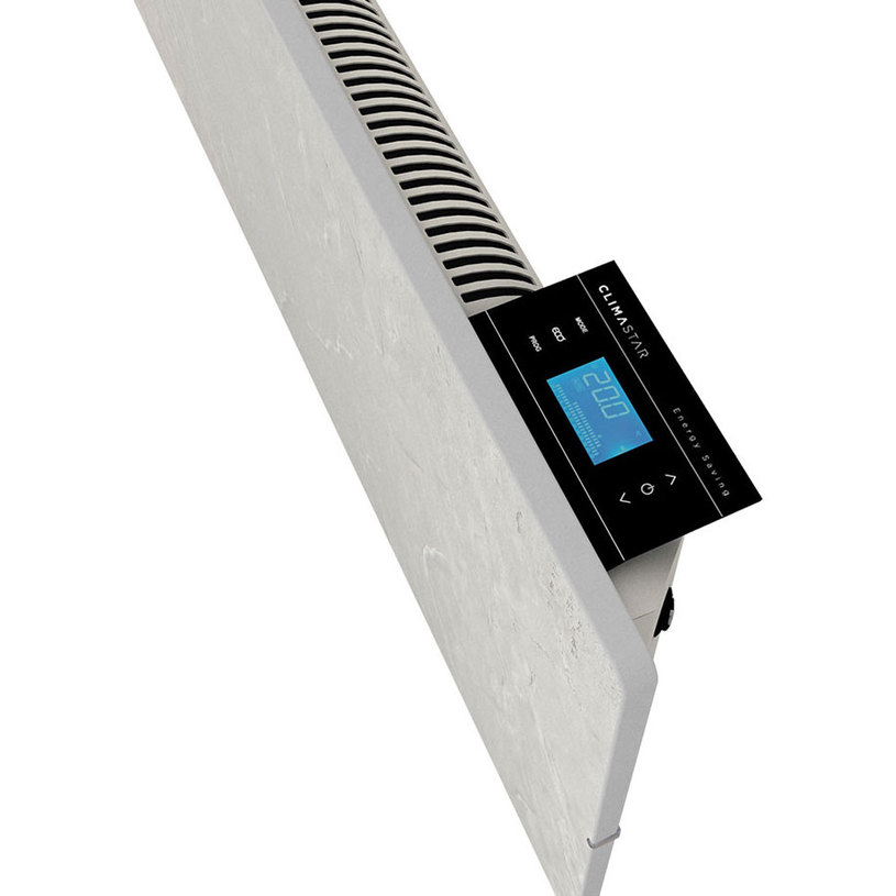 *КОНВ.CLIMASTAR SMART PRO 2000W WH*** @3 *КОНВ.CLIMASTAR SMART PRO 2000W WH*** @3