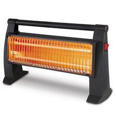 КВАРЦОВА ПЕЧКА ROSBERG R51972C 1200.0 W КВАРЦОВА ПЕЧКА ROSBERG R51972C 1200.0 W