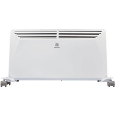 КОНВЕКТОР ELECTROLUX ECH/T-2000 M ОТОПЛЯЕМА ПЛОЩ ДО 20.00 m², БЯЛ, 2000.0 W КОНВЕКТОР ELECTROLUX ECH/T-2000 M ОТОПЛЯЕМА ПЛОЩ ДО 20.00 m², БЯЛ, 2000.0 W