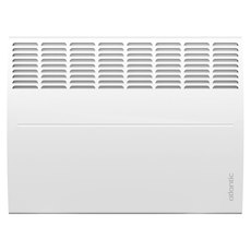 КОНВЕКТОР ATLANTIC F120 DESIGN 2500W HEATED AREA UP TO 27.00 m², БЯЛ КОНВЕКТОР ATLANTIC F120 DESIGN 2500W HEATED AREA UP TO 27.00 m², БЯЛ
