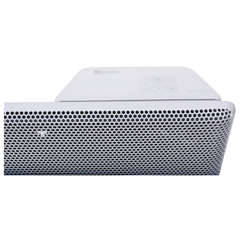 *КОНВ. ELECTROLUX ECH/AT-2000 3AI-W* @2 *КОНВ. ELECTROLUX ECH/AT-2000 3AI-W* @2
