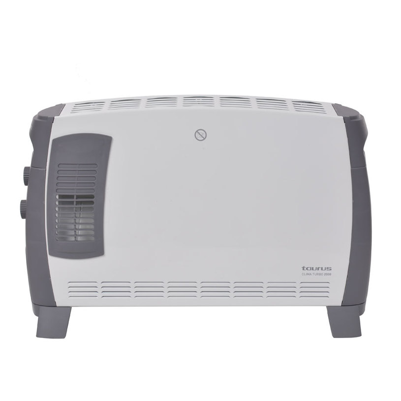 КОНВЕКТОР TAURUS CLIMA TURBO 2000 NEW КОНВЕКТОР TAURUS CLIMA TURBO 2000 NEW