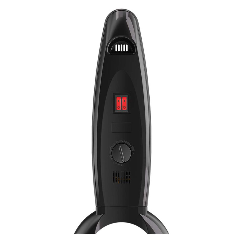 КОНВЕКТОР ELDOM CF2000 BLACK КОНВЕКТОР ELDOM CF2000 BLACK