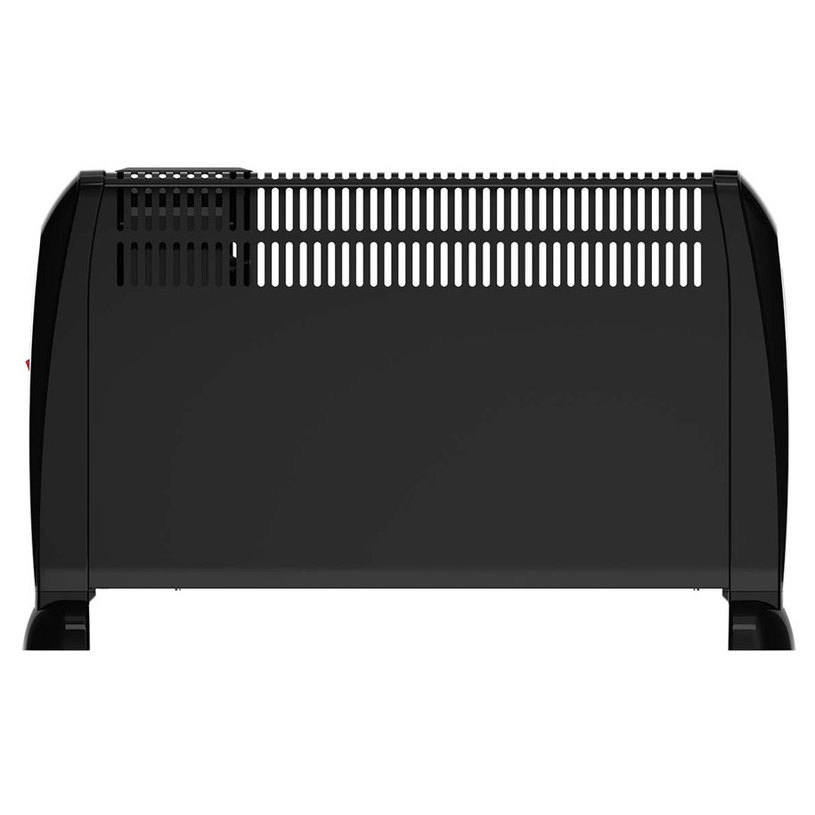 КОНВЕКТОР ELDOM CFV2000 BLACK КОНВЕКТОР ELDOM CFV2000 BLACK