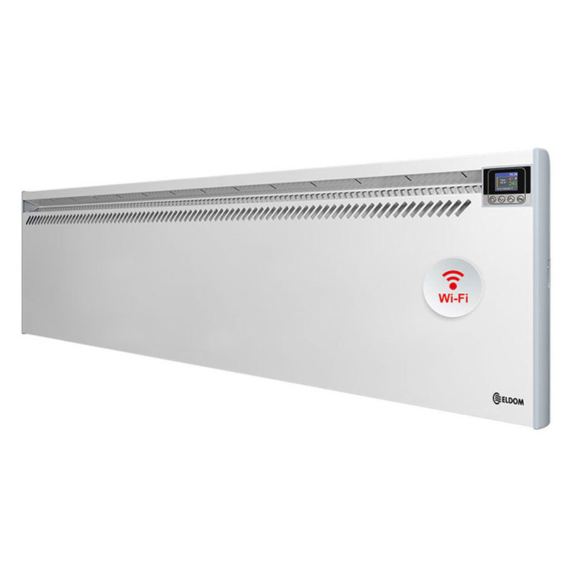 СТ.КОНВЕКТОР ELDOM RH30NW СТ.КОНВЕКТОР ELDOM RH30NW