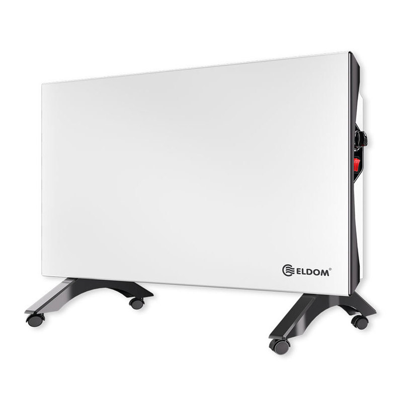 КОНВЕКТОР ELDOM GALANT RH01F20M-W КОНВЕКТОР ELDOM GALANT RH01F20M-W