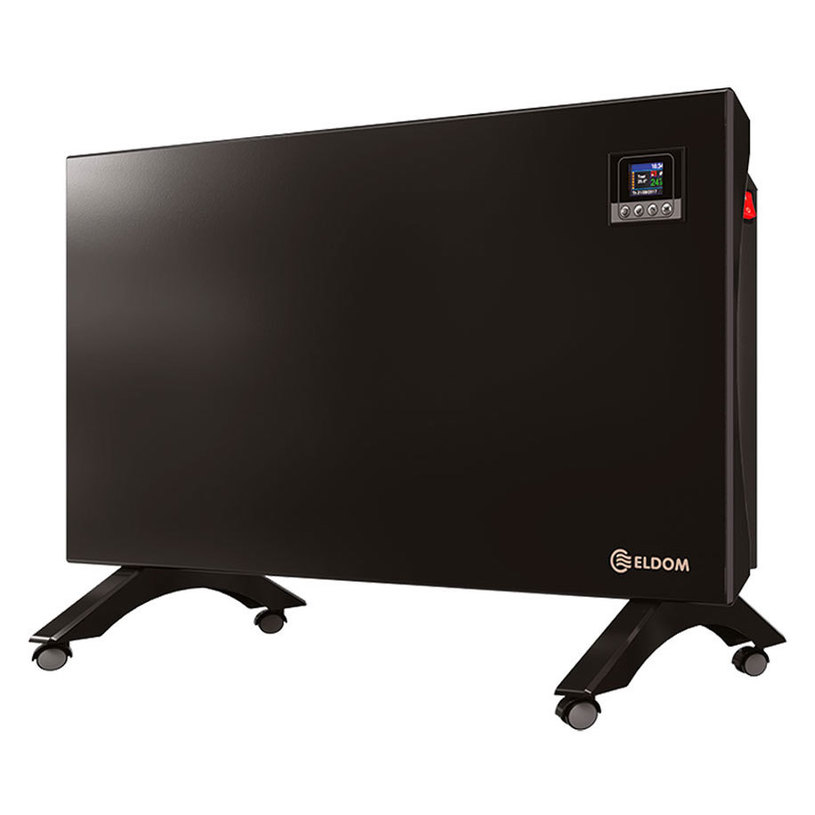 КОНВЕКТОР ELDOM GALANT RH01F20W-B WiFi КОНВЕКТОР ELDOM GALANT RH01F20W-B WiFi