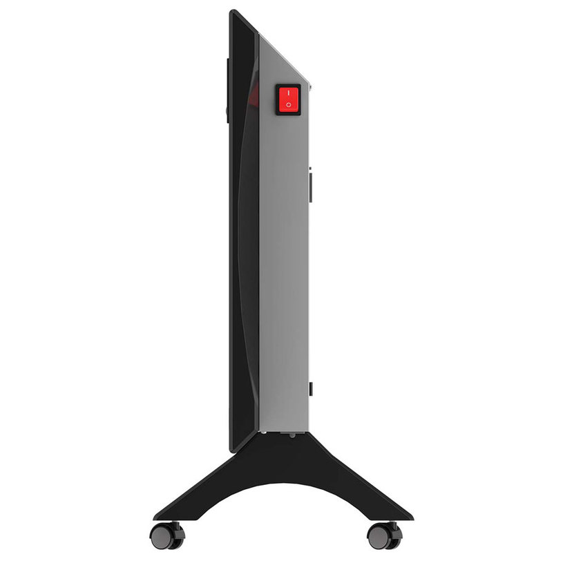 КОНВЕКТОР ELDOM GALANT RH01F20W-S WiFi КОНВЕКТОР ELDOM GALANT RH01F20W-S WiFi