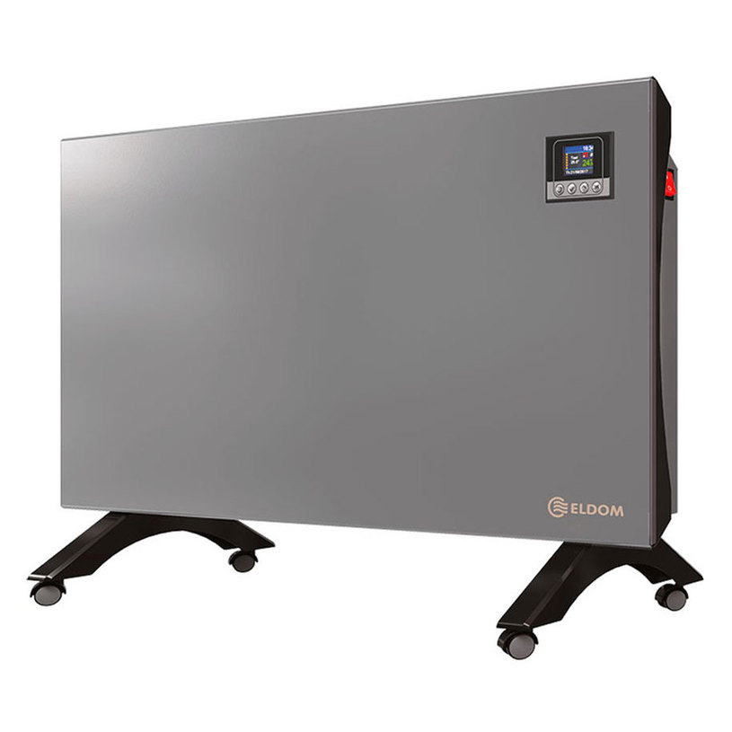 КОНВЕКТОР ELDOM GALANT RH01F20W-S WiFi КОНВЕКТОР ELDOM GALANT RH01F20W-S WiFi