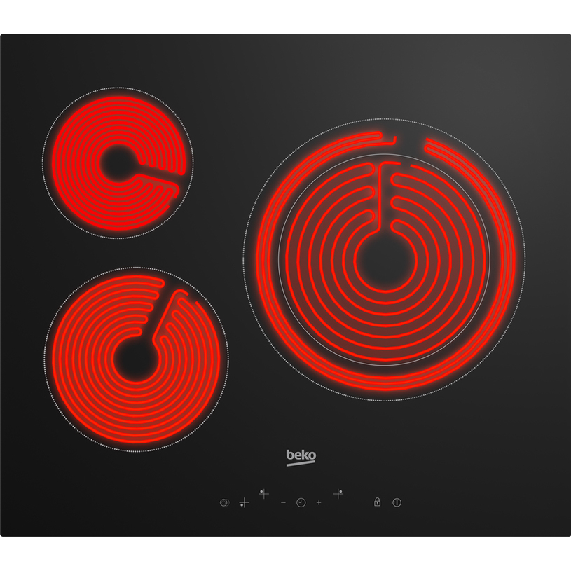 ПЛОТ ВГР.BEKO HIC 63401 T ПЛОТ ВГР.BEKO HIC 63401 T