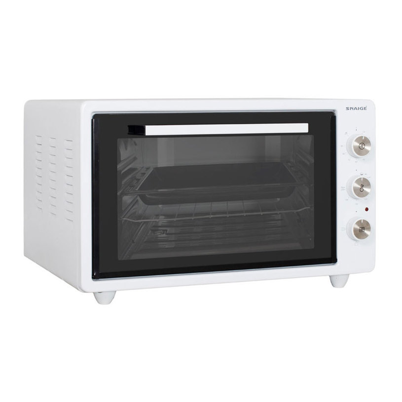 ГОТВАРСКА ПЕЧКА SNAIGE SNO 4237 W ГОТВАРСКА ПЕЧКА SNAIGE SNO 4237 W