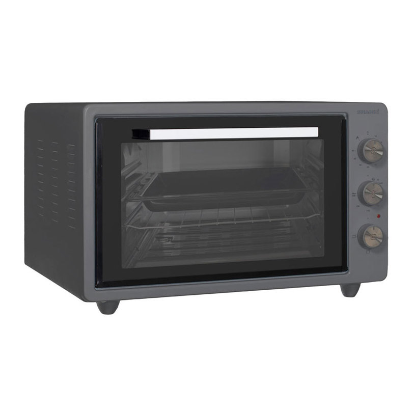 ГОТВАРСКА ПЕЧКА SNAIGE SNO 4237 BL ГОТВАРСКА ПЕЧКА SNAIGE SNO 4237 BL