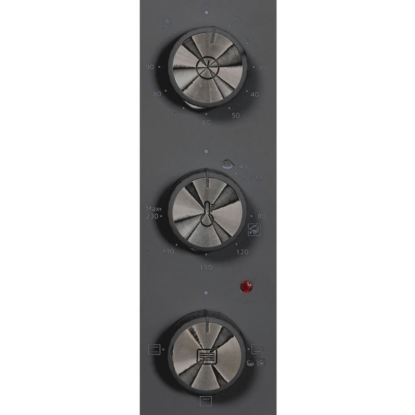 ГОТВАРСКА ПЕЧКА SNAIGE SNO 4237 BL ГОТВАРСКА ПЕЧКА SNAIGE SNO 4237 BL