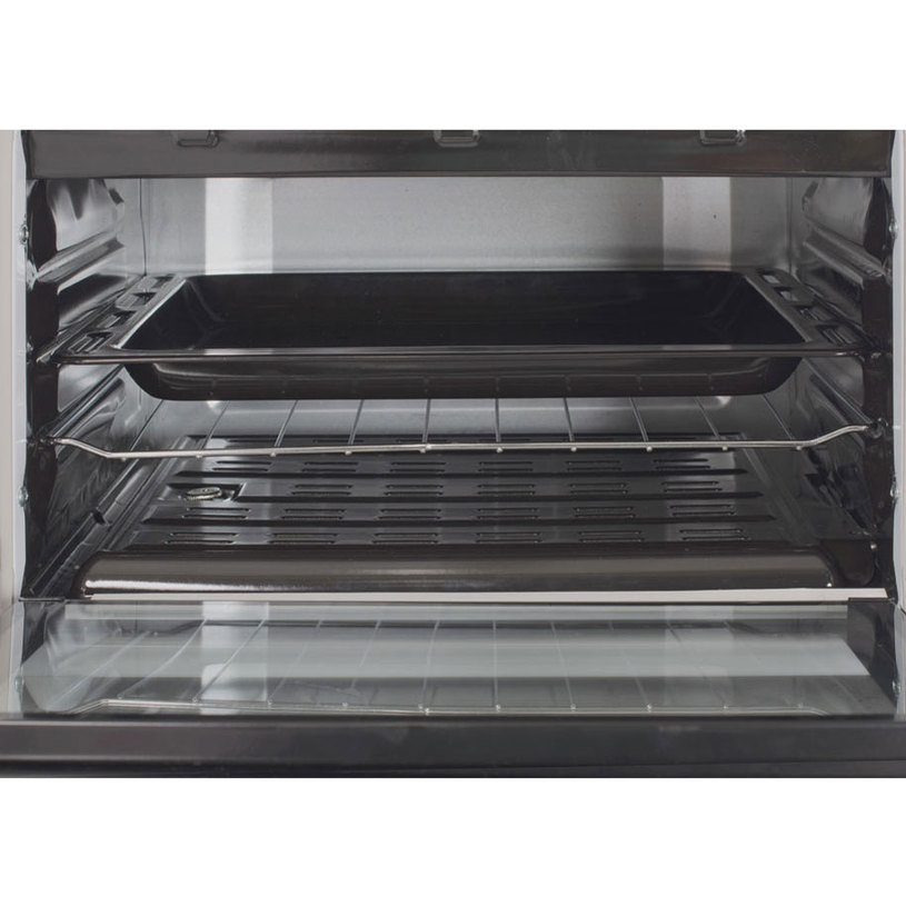 ГОТВАРСКА ПЕЧКА SNAIGE SNO 4237 BL ГОТВАРСКА ПЕЧКА SNAIGE SNO 4237 BL