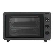 ГОТВАРСКА ПЕЧКА SNAIGE SNO 4237 BL ГОТВАРСКА ПЕЧКА SNAIGE SNO 4237 BL