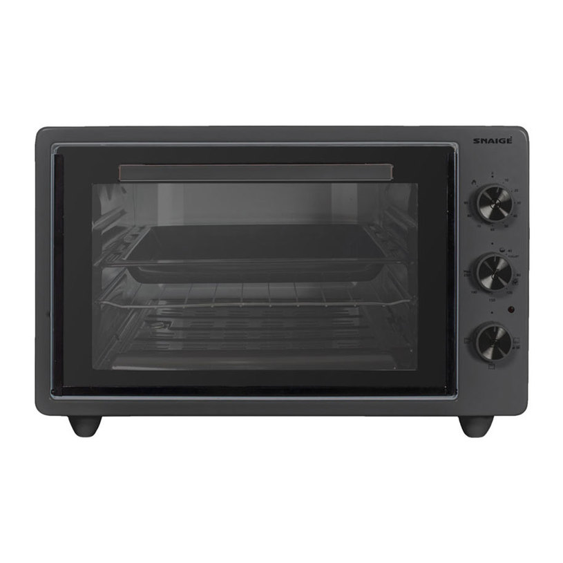 ГОТВАРСКА ПЕЧКА SNAIGE SNO 4237 BL ГОТВАРСКА ПЕЧКА SNAIGE SNO 4237 BL