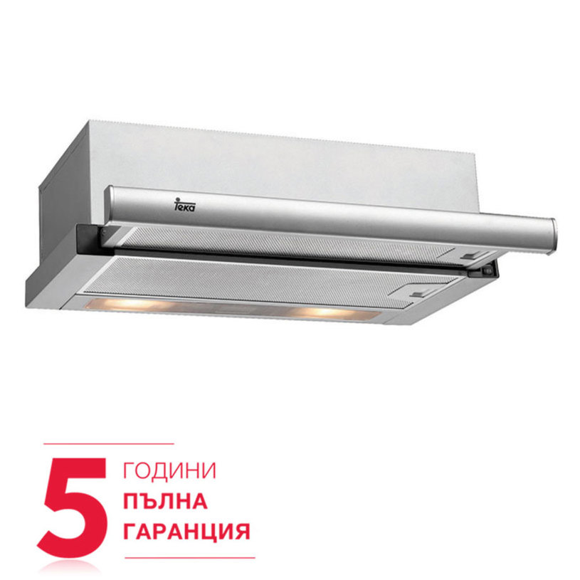 АБСОРБ.TEKA TL 6310 INOX АБСОРБ.TEKA TL 6310 INOX